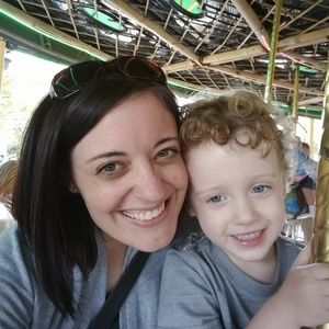 Meet your Posher, Jill